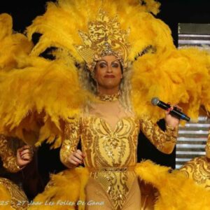 Show