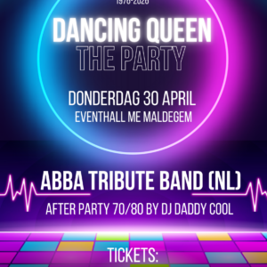 After party
