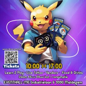 Regular Ticket