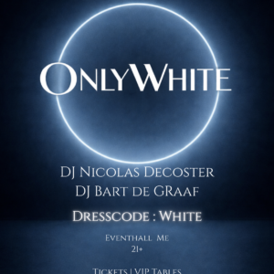 Presale ticket