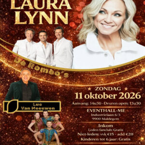 Ticket Niet-leden